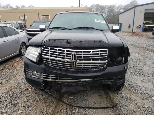 2008 Lincoln Navigator