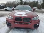 2014 BMW X6 XDRIVE50I