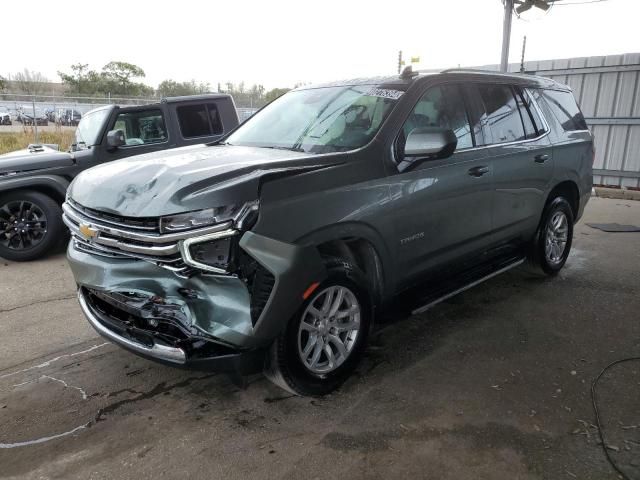 2023 Chevrolet Tahoe C1500 LT