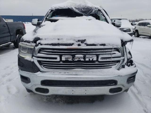 2020 Dodge 1500 Laramie