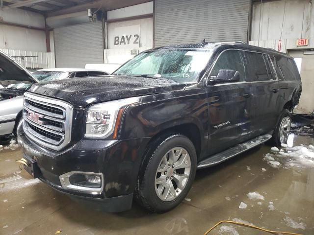 2016 GMC Yukon XL K1500 SLT