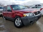 2007 Ford Escape XLT