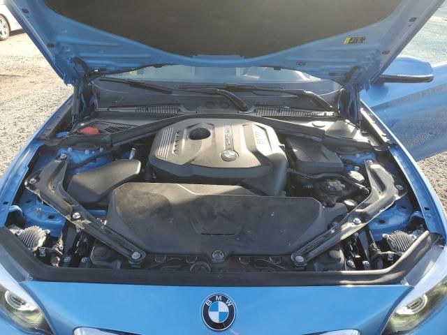 2019 BMW 230I