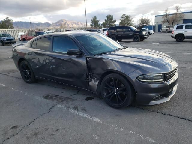 2017 Dodge Charger R/T