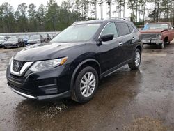 Nissan salvage cars for sale: 2019 Nissan Rogue S