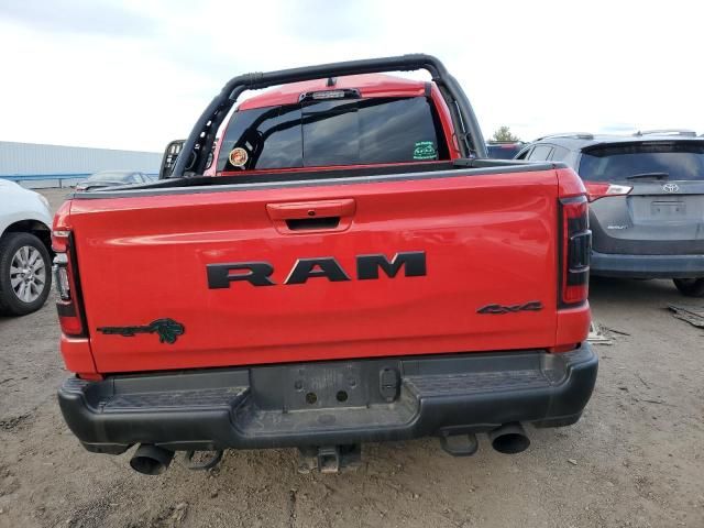 2021 Dodge RAM 1500 TRX