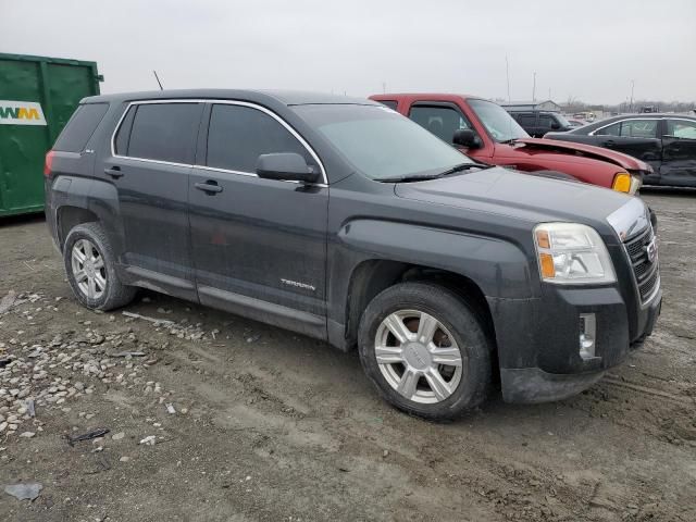 2014 GMC Terrain SLE