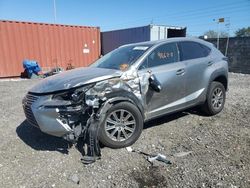 Lexus nx 300 Base Vehiculos salvage en venta: 2019 Lexus NX 300 Base