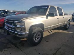 1999 Chevrolet GMT-400 C2500 for sale in Grand Prairie, TX