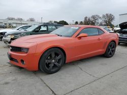 Run And Drives Cars for sale at auction: 2012 Chevrolet Camaro LT
