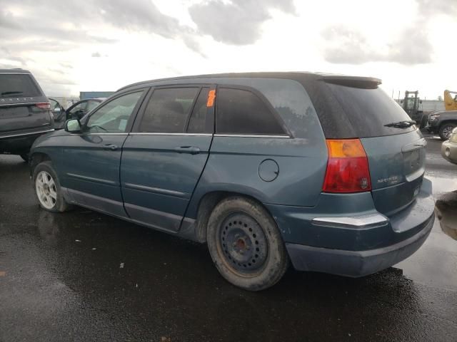 2005 Chrysler Pacifica Touring