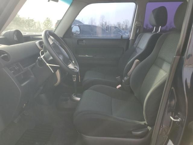 2006 Scion XB