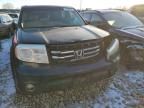 2012 Honda Pilot EXL