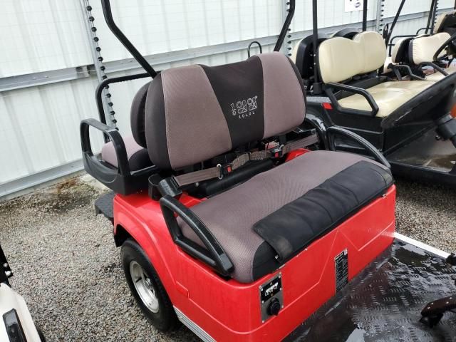 2016 Ezgo Golf Cart