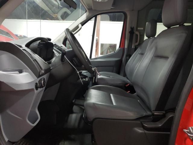 2017 Ford Transit T-150