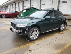 2018 Audi Q5 Premium Plus for sale in Louisville, KY