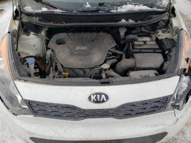 2014 KIA Rio LX