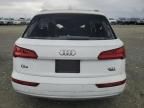 2018 Audi Q5 Premium