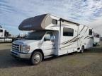 2017 Sprt 2017 Winnebago Spirit 31D Motorhome