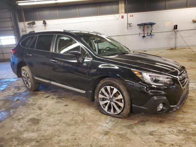 2018 Subaru Outback Touring