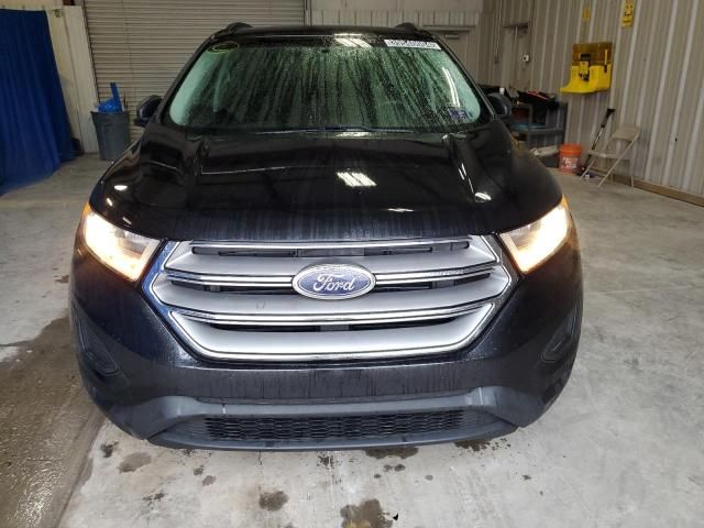 2015 Ford Edge SE