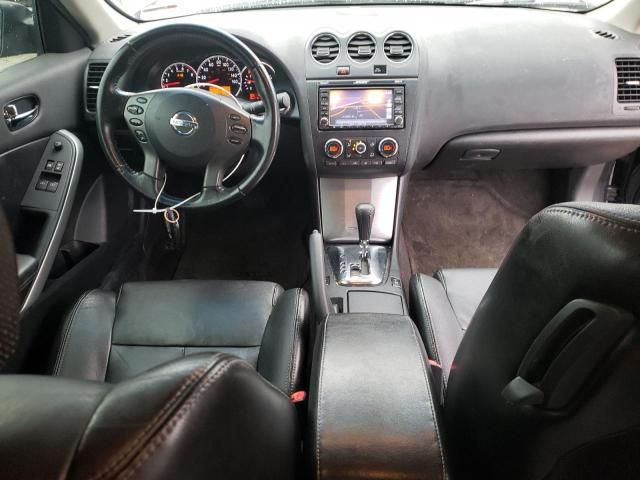 2010 Nissan Altima S