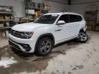 2019 Volkswagen Atlas SEL