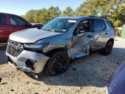 Vehiculos salvage en venta de Copart Houston, TX: 2023 Chevrolet Traverse Premier