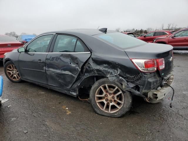 2016 Chevrolet Malibu Limited LT