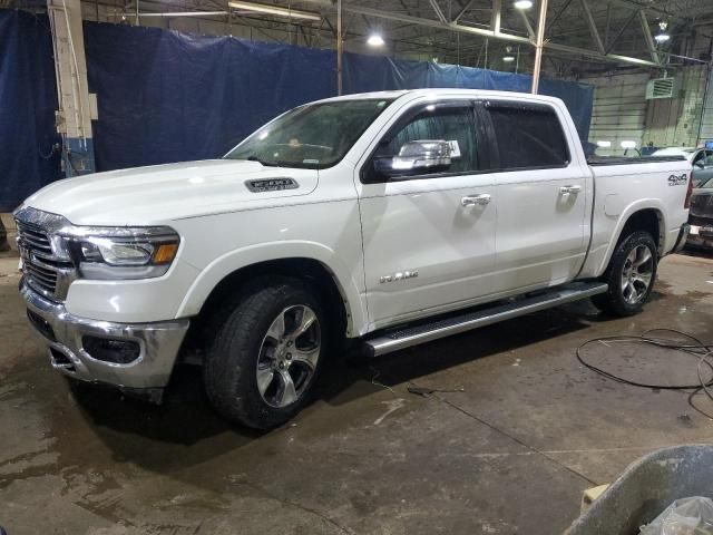 2019 Dodge 1500 Laramie