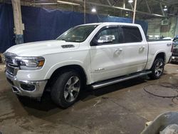 2019 Dodge 1500 Laramie for sale in Woodhaven, MI