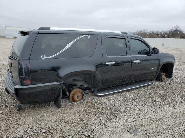 2014 GMC Yukon XL Denali