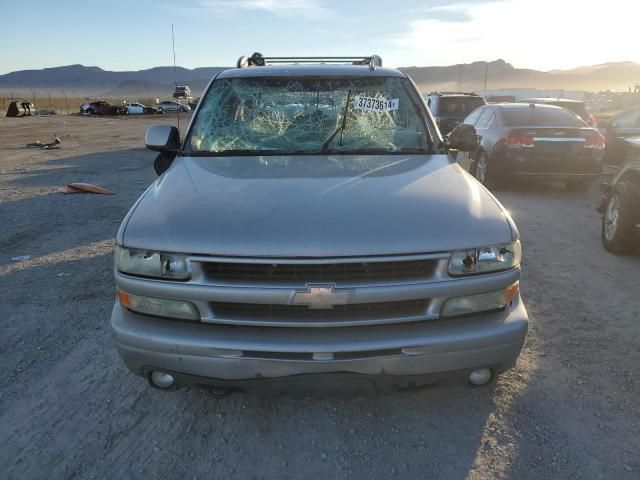 2006 Chevrolet Tahoe K1500