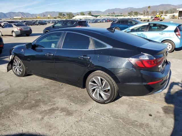 2020 Honda Insight Touring