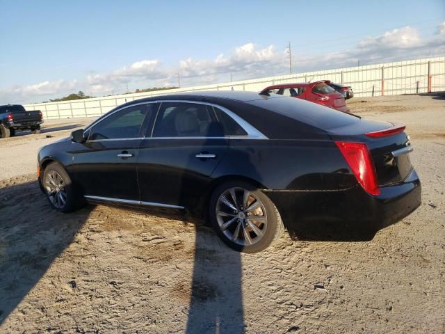 2013 Cadillac XTS