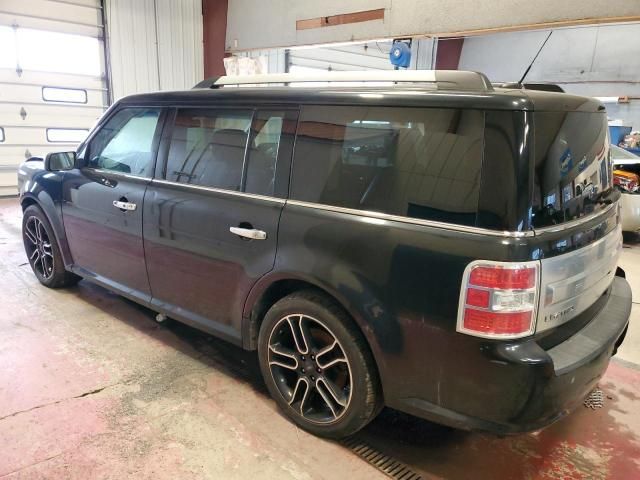 2014 Ford Flex Limited