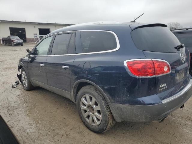 2011 Buick Enclave CXL