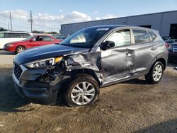 Hyundai Tucson SE Vehiculos salvage en venta: 2019 Hyundai Tucson SE