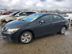 2013 Honda Civic LX en venta en Louisville, KY