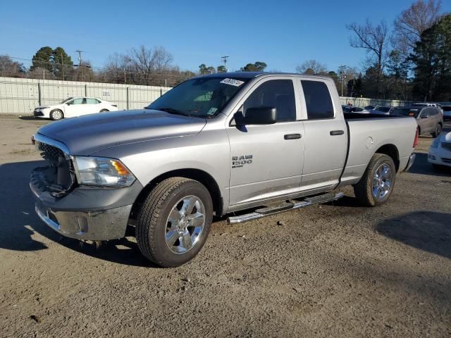 2019 Dodge RAM 1500 Classic Tradesman