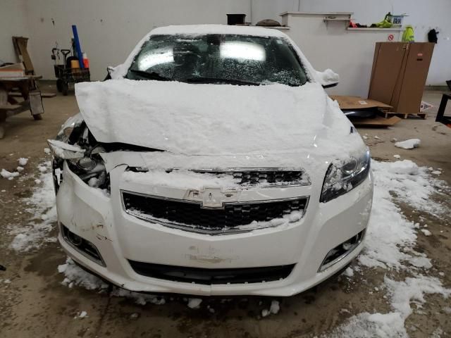 2013 Chevrolet Malibu 2LT