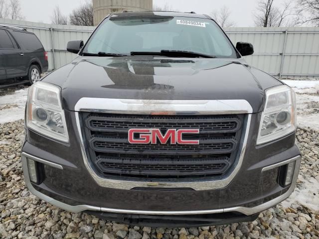 2016 GMC Terrain SLE