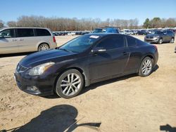 2012 Nissan Altima SR for sale in Conway, AR