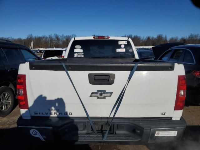 2007 Chevrolet Silverado K1500