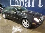 2006 Mercedes-Benz E 350