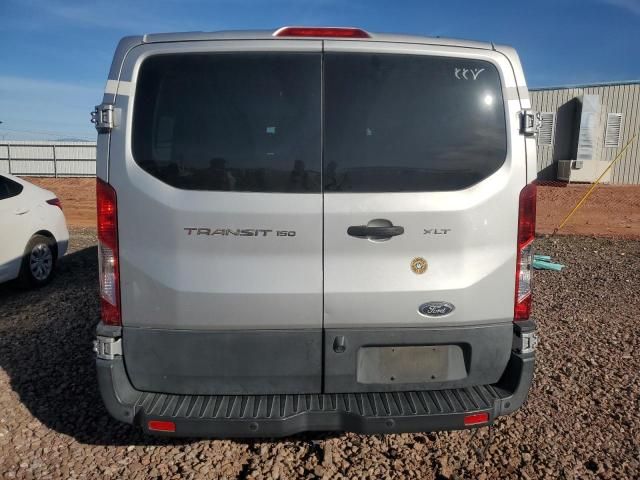 2017 Ford Transit T-150