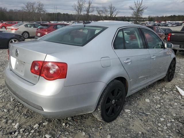 2006 Volkswagen Jetta 2.5 Option Package 1