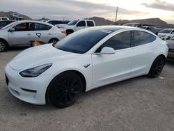 2019 Tesla Model 3 for sale in North Las Vegas, NV