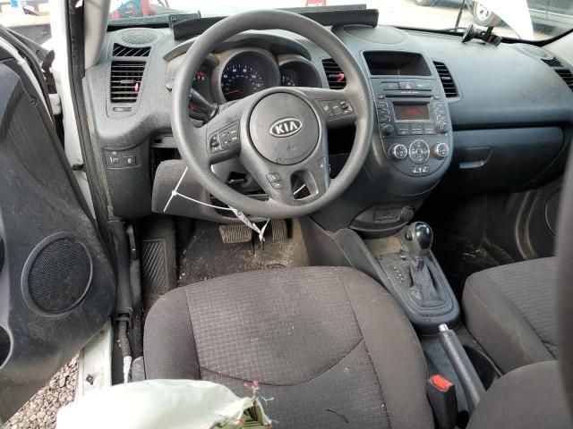 2012 KIA Soul