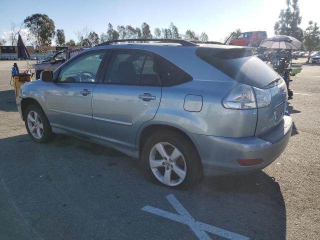 2005 Lexus RX 330